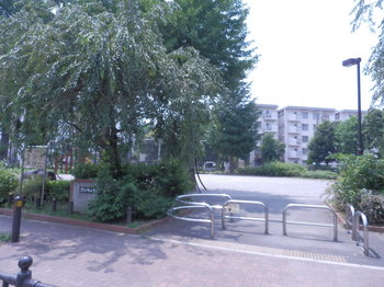 練馬区立いちょう公園1.JPG