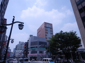 練馬駅　南口.JPG