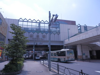 練馬駅北口.JPG